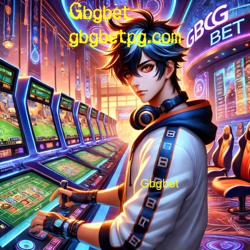 Os jogadores estão empolgados com a jogabilidade oferecida pela Gbgbet.