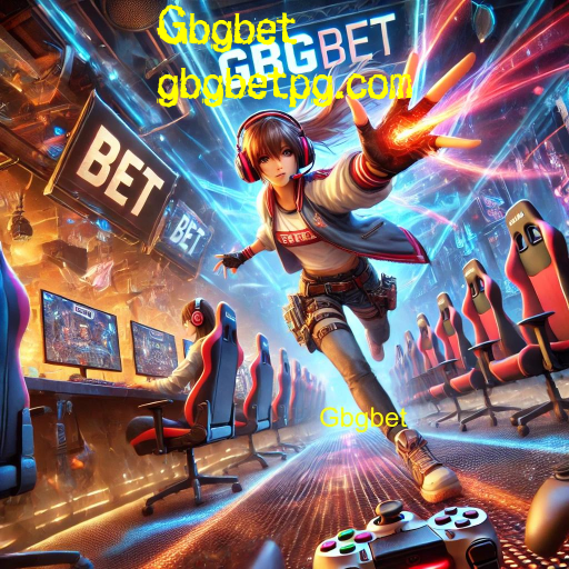 Análise: Por que a Gbgbet é uma das principais empresas do setor