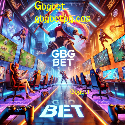 Como a palavra-chave Gbgbet está revolucionando a forma de se jogar onlineA Gbgbet é uma plataforma de apostas online popular entre os fãs de jogos