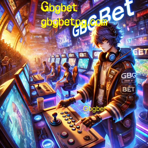 Gbbet: a escolha certa para quem busca diversão e segurança nas apostas onlineO novo campeonato de eSports patrocinado pela Gbgbet