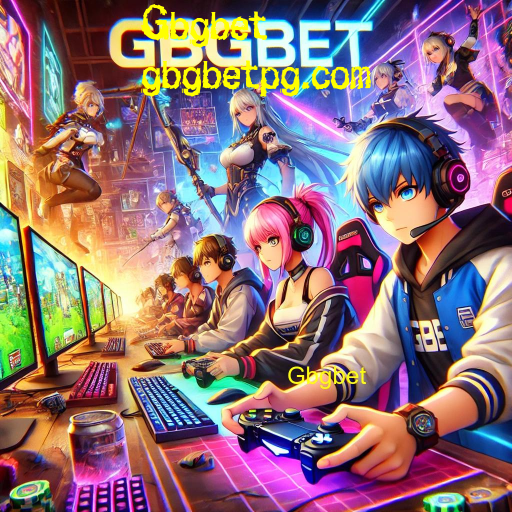 Review do Gbgbet: Conheça a Plataforma de Apostas Online